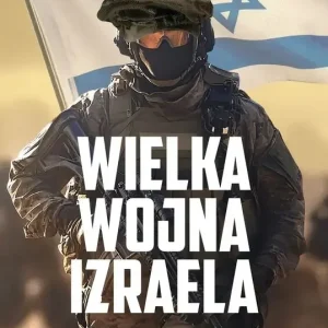 Wielka Wojna Izraela