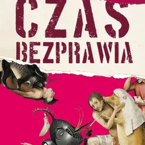 Czas bezprawia