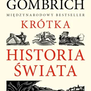 Krótka historia świata wyd. 2024