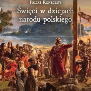 Święci w dziejach narodu polskiego