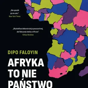 Afryka to nie państwo