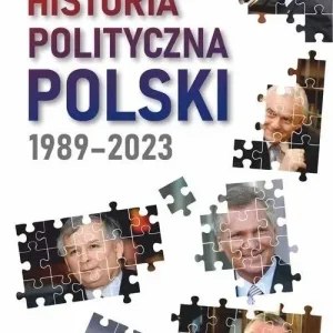 Historia polityczna Polski 1989-2023
