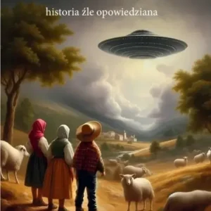 Fatima. Historia źle opowiedziana
