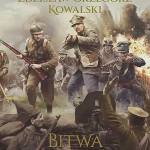 Bitwa nad Wkrą