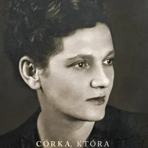 Córka która sprzedała swoją matkę Wspomnienia rodzinne