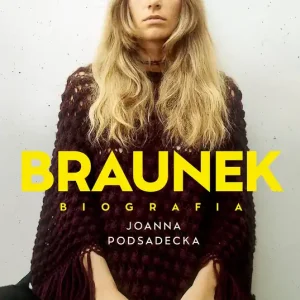 Braunek. Biografia