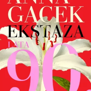 Ekstaza. Lata 90. Początek