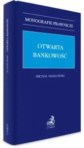 Otwarta bankowość