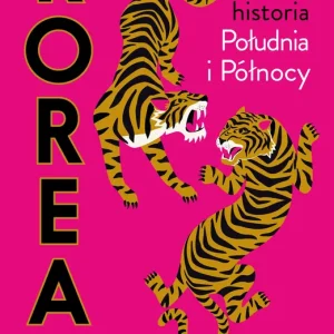 Korea. Nowa historia południa i północy