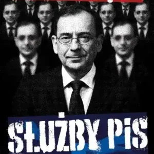 Służby PiS