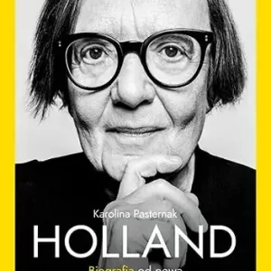 Holland. Biografia od nowa