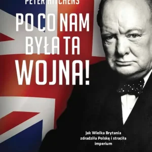 Po co nam była ta wojna!