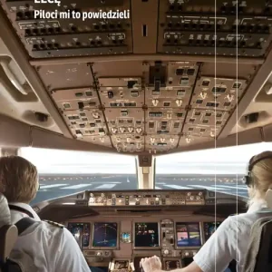 Lecę Piloci mi to powiedzieli