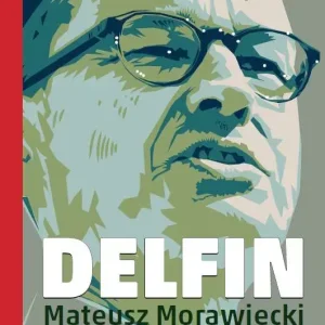 Delfin Mateusz Morawiecki