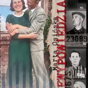 Niewypowiedziane. Historia prawdziwa