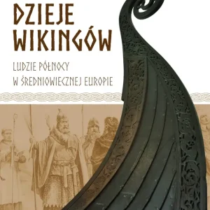 Dzieje wikingów