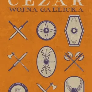 Wojna gallicka wyd. 2