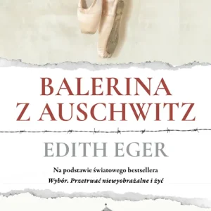 Balerina z Auschwitz