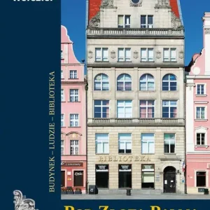 Pod Złotą Palmą. Rynek 58 we Wrocławiu