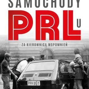 Samochody w PRL-u