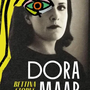 Dora Maar. Dwa oblicza miłości
