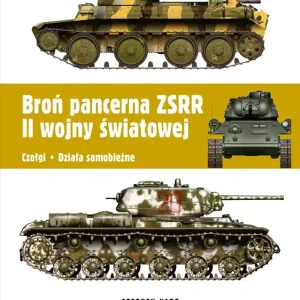 Broń pancerna ZSRR II wojny światowej