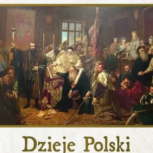 Dzieje Polski