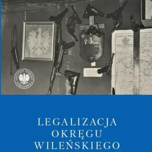 Legalizacja Okręgu Wileńskiego Armii Krajowej