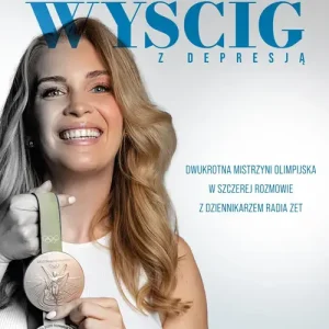 Mój wyścig z depresją