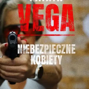 Niebezpieczne kobiety wyd. 2024