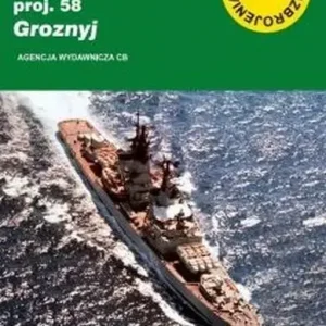Krążowniki rakietowe proj. 58 Groznyj