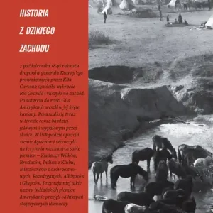 Krew i burza Historia z Dzikiego Zachodu