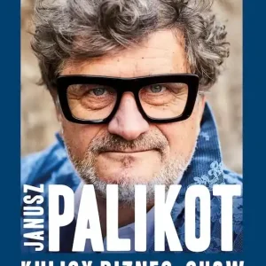 Kulisy biznes-show, czyli jak wydałem 220 mln