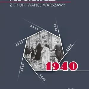 Migawki z okupowanej Warszawy 1940