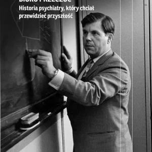 Biuro Przeczuć Historia psychiatry, który chciał przewidzieć przyszłość