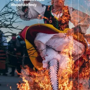 Pył z landrynek Hiszpańskie fiesty