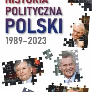 Historia polityczna Polski 1989-2023