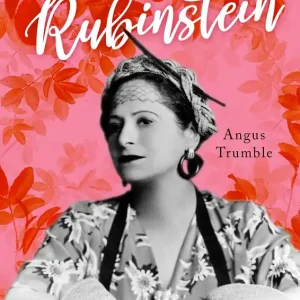 Helena Rubinstein