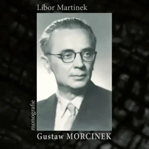 Gustaw Morcinek. Monografie