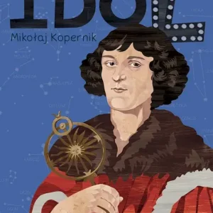 Mikołaj Kopernik. IDOL
