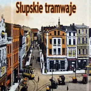 Słupskie tramwaje