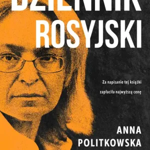 Dziennik rosyjski