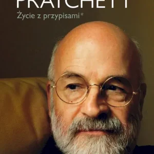 Terry Pratchett: Życie z przypisami