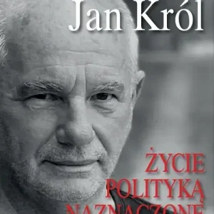 Życie polityką naznaczone