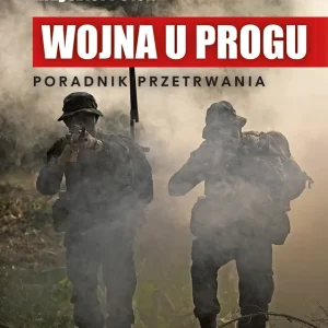 Wojna u progu