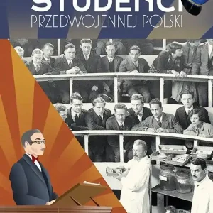 Studenci przedwojennej Polski