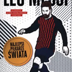 Leo Messi Najlepsi piłkarze świata