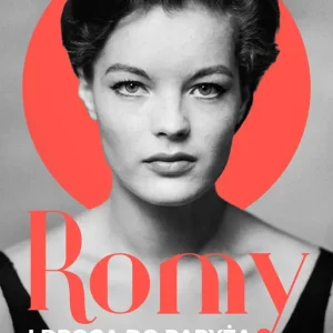 Romy i droga do Paryża