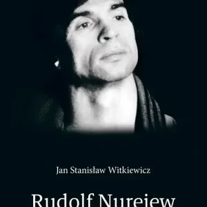 Rudolf Nurejew