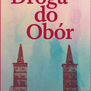 Droga do Obór